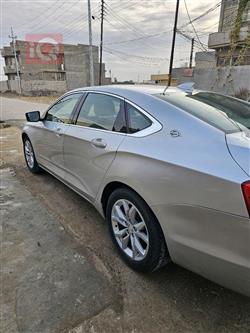 Chevrolet Impala